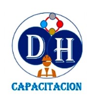 DH Capacitacion logo, DH Capacitacion contact details