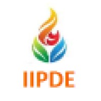 IIPE logo, IIPE contact details