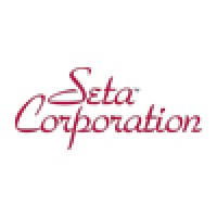 Seta Corporation of Boca, Inc. logo, Seta Corporation of Boca, Inc. contact details