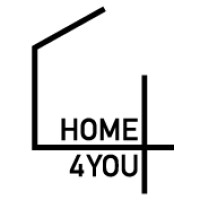 Home4you logo, Home4you contact details