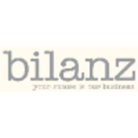 bilanz logo, bilanz contact details