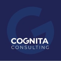 Cognita Consulting México logo, Cognita Consulting México contact details