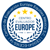 Centro de Evaluación Europe logo, Centro de Evaluación Europe contact details