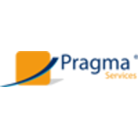 Pragma Services logo, Pragma Services contact details