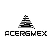 ACERGMEX logo, ACERGMEX contact details