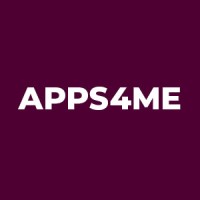 APPS4ME logo, APPS4ME contact details