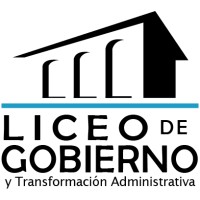 Liceo de Gobierno y Transformación Administrativa logo, Liceo de Gobierno y Transformación Administrativa contact details