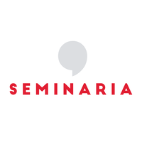 Seminaria logo, Seminaria contact details