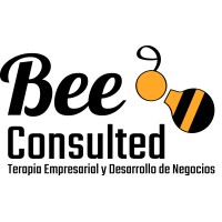 BeeConsulted logo, BeeConsulted contact details