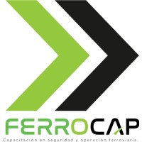 Ferrocap logo, Ferrocap contact details