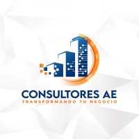 Consultores AE logo, Consultores AE contact details