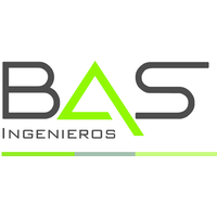 BAS Ingenieros logo, BAS Ingenieros contact details