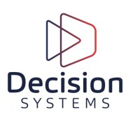 Decision Systems logo, Decision Systems contact details