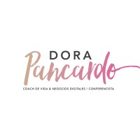 Dora Pancardo-Coach de Vida y Negocios Online-Conferencista logo, Dora Pancardo-Coach de Vida y Negocios Online-Conferencista contact details