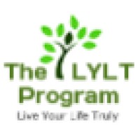 The LYLT Program logo, The LYLT Program contact details