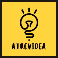 Atrevidea logo, Atrevidea contact details