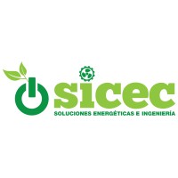 ENERGIAS SICEC logo, ENERGIAS SICEC contact details