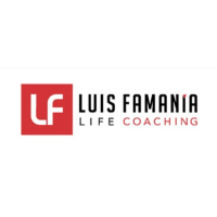 Life Coach Luis Famanía logo, Life Coach Luis Famanía contact details