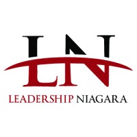 Leadership Niagara logo, Leadership Niagara contact details