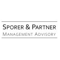 Sporer & Partner Management Advisory logo, Sporer & Partner Management Advisory contact details