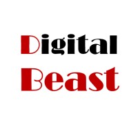 Digital Beast logo, Digital Beast contact details