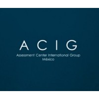 Assessment Center International Group México logo, Assessment Center International Group México contact details