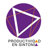 Productividad en Sintonía logo, Productividad en Sintonía contact details