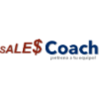 Sales Coach Guadalajara logo, Sales Coach Guadalajara contact details