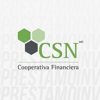 CSN Cooperativa Financiera logo, CSN Cooperativa Financiera contact details