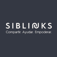 Siblinks.comunidad logo, Siblinks.comunidad contact details