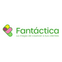 Fantáctica logo, Fantáctica contact details