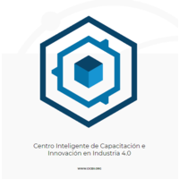 Centro Inteligente de Capacitación e Innovación en Industria 4.0 logo, Centro Inteligente de Capacitación e Innovación en Industria 4.0 contact details