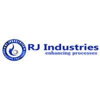 RJ Industries logo, RJ Industries contact details