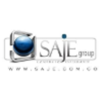 SAJE GROUP S.A.S. logo, SAJE GROUP S.A.S. contact details