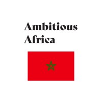 Ambitious Morocco logo, Ambitious Morocco contact details