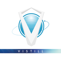 Vistill logo, Vistill contact details