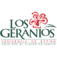 Los Geranios A.C. logo, Los Geranios A.C. contact details