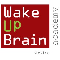 WakeUpBrain Academy Mexico logo, WakeUpBrain Academy Mexico contact details