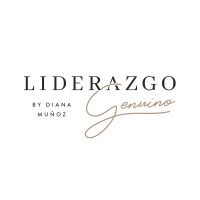 Liderazgo Genuino logo, Liderazgo Genuino contact details