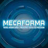 MECAFORMA logo, MECAFORMA contact details