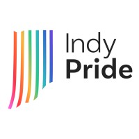 Indy Pride, Inc. logo, Indy Pride, Inc. contact details