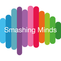 Smashing Minds logo, Smashing Minds contact details