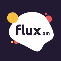 Flux.am logo, Flux.am contact details