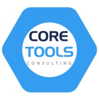 CORE TOOLS CONSULTING SC logo, CORE TOOLS CONSULTING SC contact details