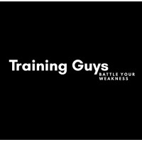 Training Guys logo, Training Guys contact details