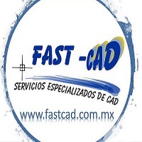 Fast-CAD logo, Fast-CAD contact details