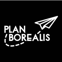 Plan Borealis logo, Plan Borealis contact details