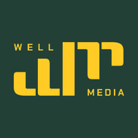 Well Media logo, Well Media contact details