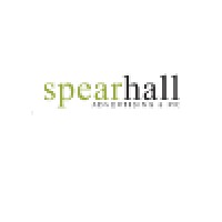 SpearHall Advertising & PR logo, SpearHall Advertising & PR contact details