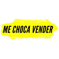 Me Choca Vender logo, Me Choca Vender contact details